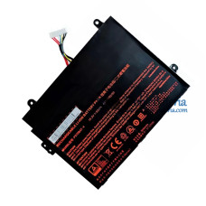 Batería para Clevo P970BAT-4 [Batería de repuesto]